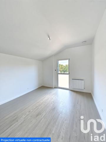 Maison à vendre 5 pièces 140 m² Saint-Père-en-Retz