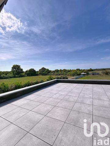 Maison à vendre 5 pièces 140 m² Saint-Père-en-Retz