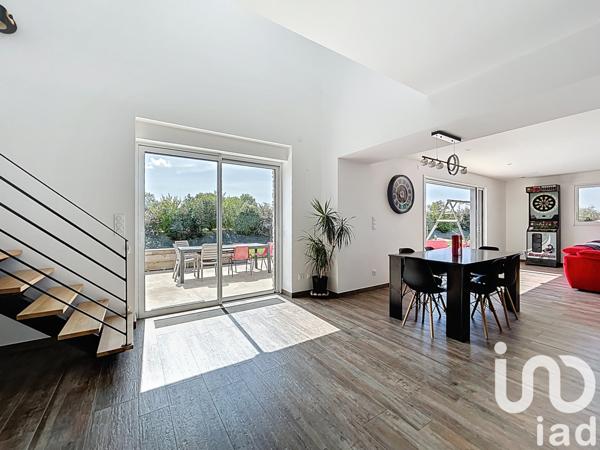 Maison à vendre 5 pièces 140 m² Saint-Père-en-Retz