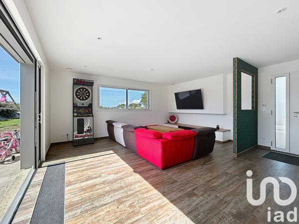 Maison à vendre 5 pièces 140 m² Saint-Père-en-Retz