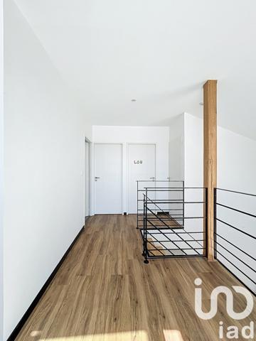 Maison à vendre 5 pièces 140 m² Saint-Père-en-Retz