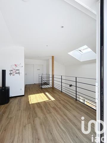 Maison à vendre 5 pièces 140 m² Saint-Père-en-Retz