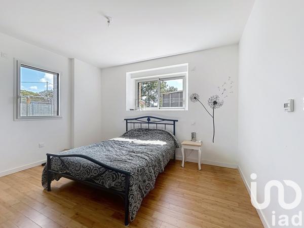 Maison à vendre 5 pièces 140 m² Saint-Père-en-Retz