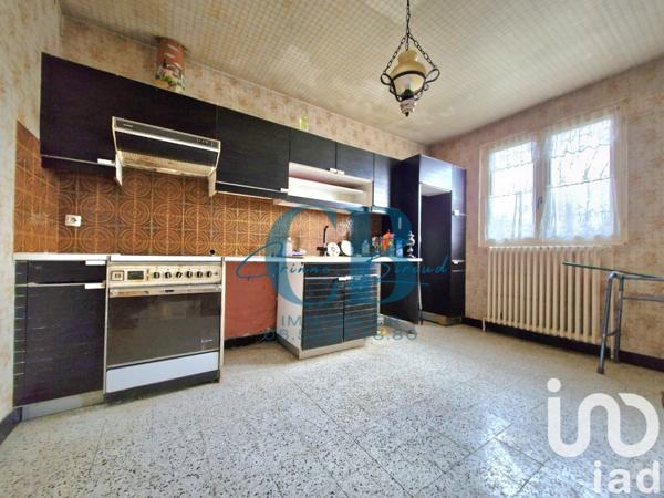 Maison à vendre 7 pièces 126 m² Grisy-les-Plâtres