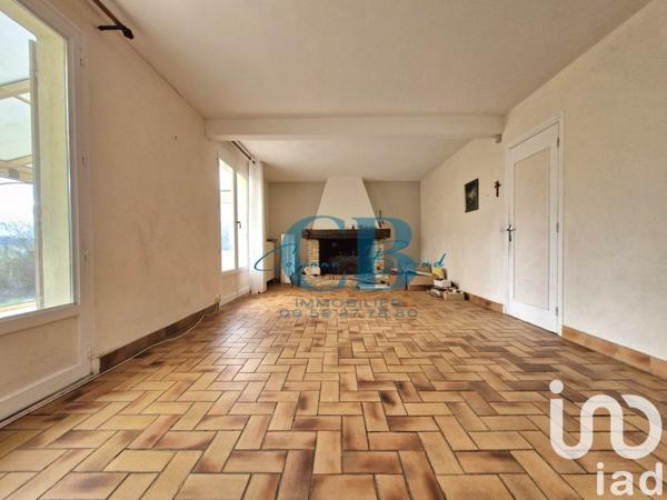 Maison à vendre 7 pièces 126 m² Grisy-les-Plâtres