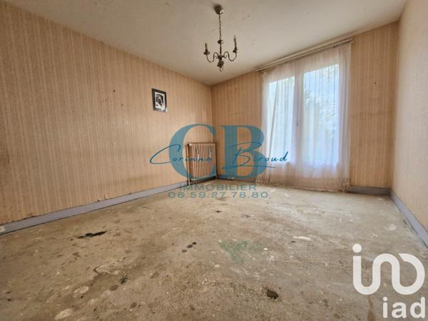 Maison à vendre 7 pièces 126 m² Grisy-les-Plâtres