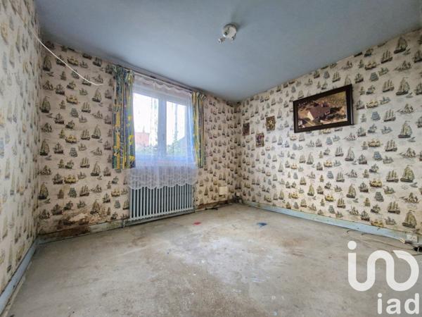 Maison à vendre 7 pièces 126 m² Grisy-les-Plâtres