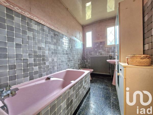 Maison à vendre 7 pièces 126 m² Grisy-les-Plâtres