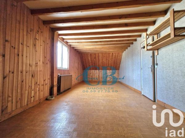 Maison à vendre 7 pièces 126 m² Grisy-les-Plâtres