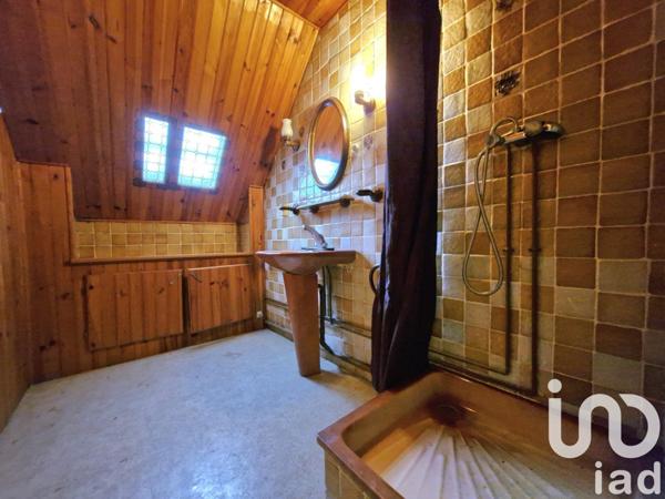 Maison à vendre 7 pièces 126 m² Grisy-les-Plâtres