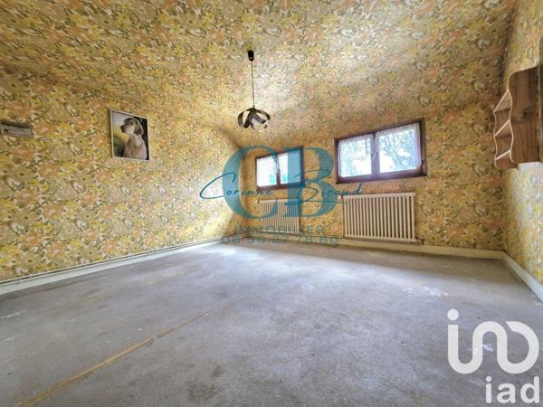 Maison à vendre 7 pièces 126 m² Grisy-les-Plâtres