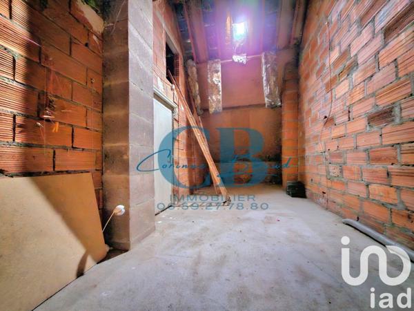 Maison à vendre 7 pièces 126 m² Grisy-les-Plâtres