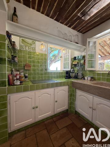 Maison à vendre 5 pièces 127 m² Sainte-Maxime