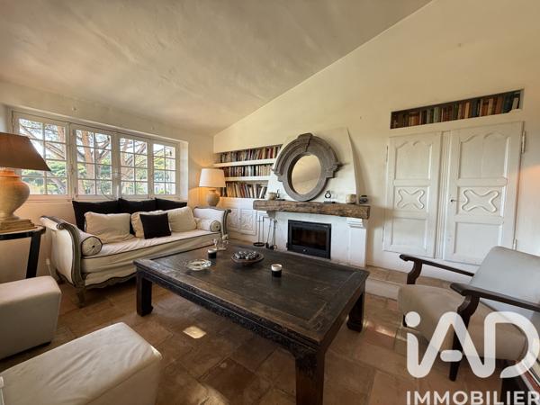 Maison à vendre 5 pièces 127 m² Sainte-Maxime