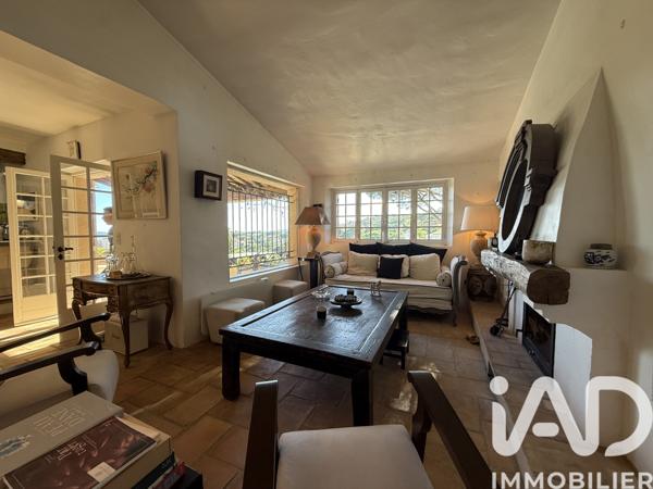 Maison à vendre 5 pièces 127 m² Sainte-Maxime