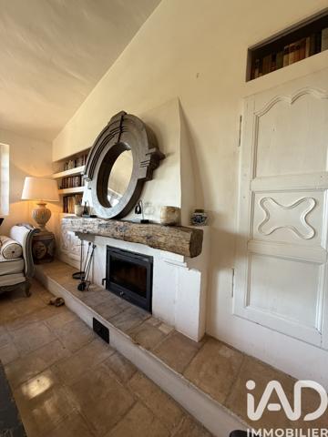 Maison à vendre 5 pièces 127 m² Sainte-Maxime
