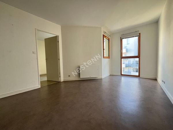 EXCLUSIVITE T2 BRUZ - Hypercentre BRUZ 2 pièces - 32.76 m2