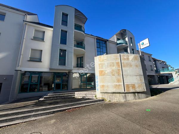 EXCLUSIVITE T2 BRUZ - Hypercentre BRUZ 2 pièces - 32.76 m2