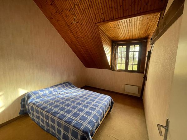 Charmante Maison à Vendre à Pire-chance - 265 500 €