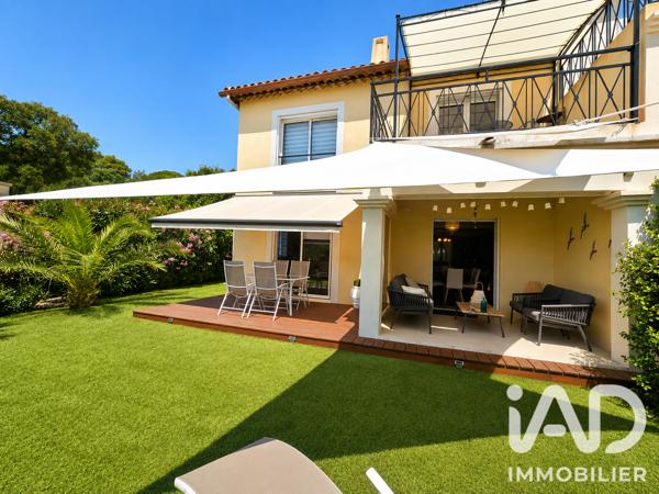 Maison (prestige) à vendre 4 pièces 117 m² Roquebrune-sur-Argens