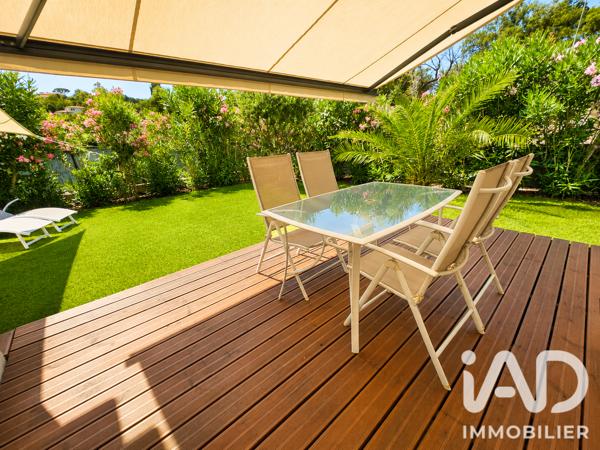 Maison (prestige) à vendre 4 pièces 117 m² Roquebrune-sur-Argens