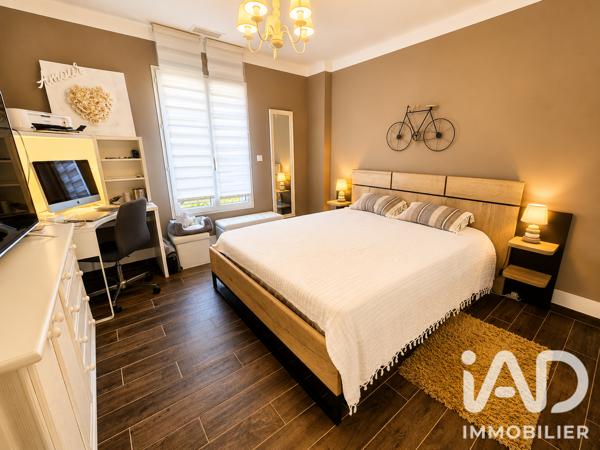 Maison (prestige) à vendre 4 pièces 117 m² Roquebrune-sur-Argens