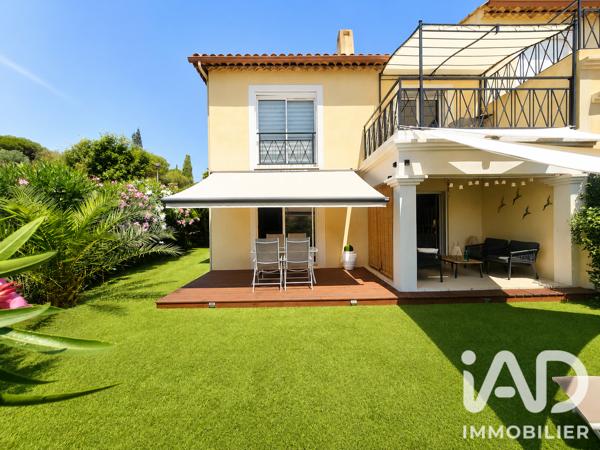 Maison (prestige) à vendre 4 pièces 117 m² Roquebrune-sur-Argens