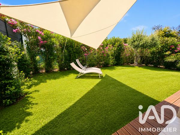 Maison (prestige) à vendre 4 pièces 117 m² Roquebrune-sur-Argens