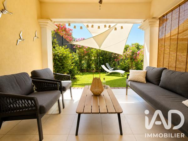 Maison (prestige) à vendre 4 pièces 117 m² Roquebrune-sur-Argens