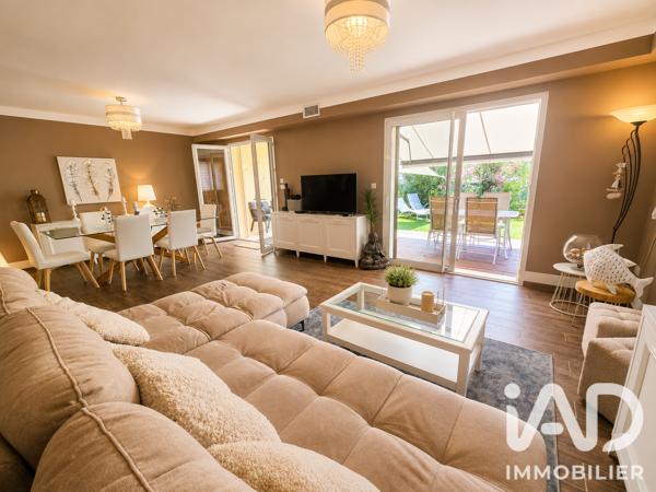 Maison (prestige) à vendre 4 pièces 117 m² Roquebrune-sur-Argens