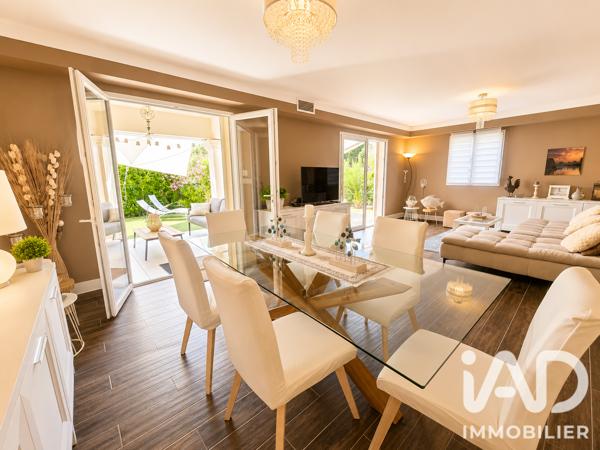 Maison (prestige) à vendre 4 pièces 117 m² Roquebrune-sur-Argens
