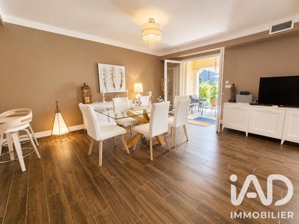Maison (prestige) à vendre 4 pièces 117 m² Roquebrune-sur-Argens