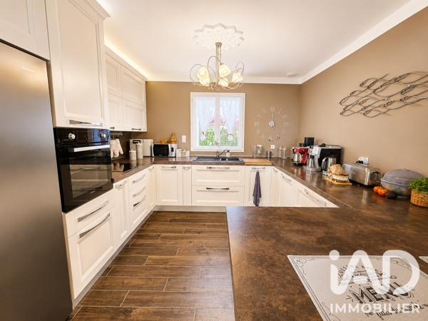 Maison (prestige) à vendre 4 pièces 117 m² Roquebrune-sur-Argens