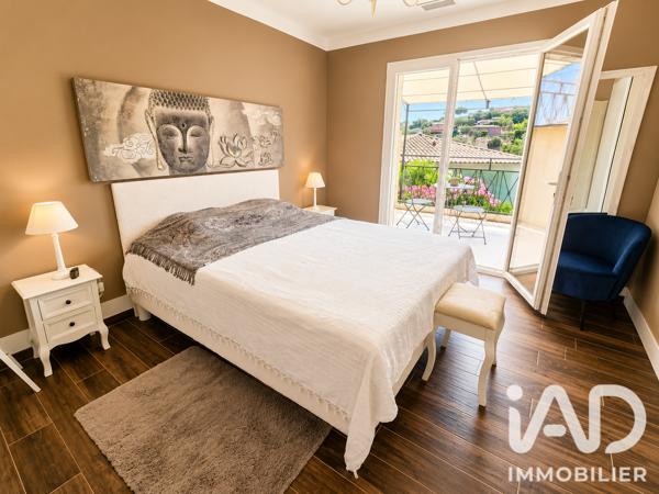 Maison (prestige) à vendre 4 pièces 117 m² Roquebrune-sur-Argens