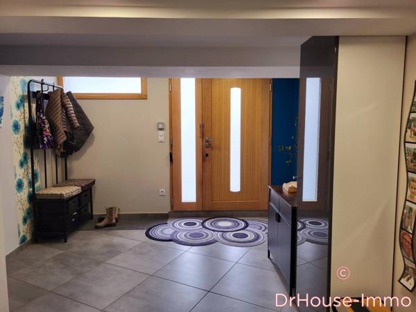 Maison à vendre 9 pièces de 175 m²