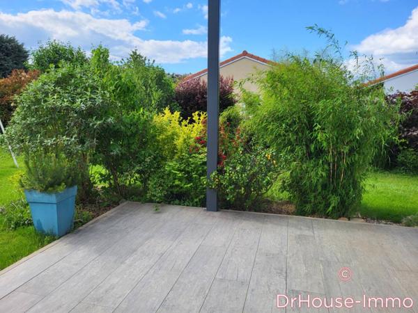 Maison à vendre 9 pièces de 175 m²