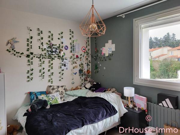 Maison à vendre 9 pièces de 175 m²