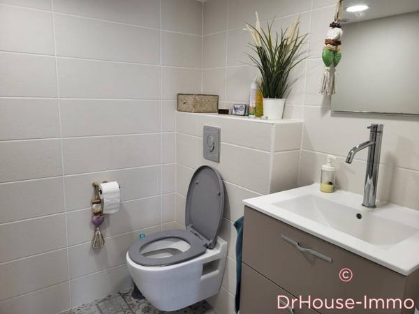 Maison à vendre 9 pièces de 175 m²