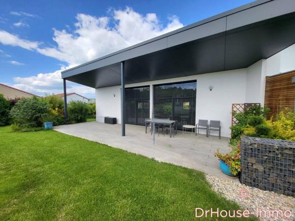 Maison à vendre 9 pièces de 175 m²