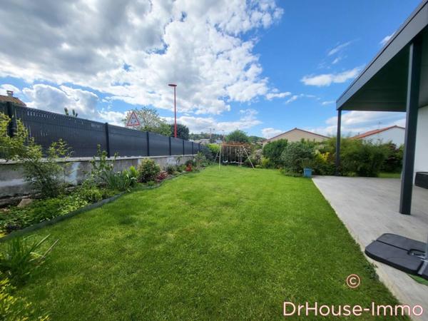 Maison à vendre 9 pièces de 175 m²