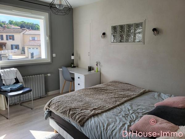 Maison à vendre 9 pièces de 175 m²