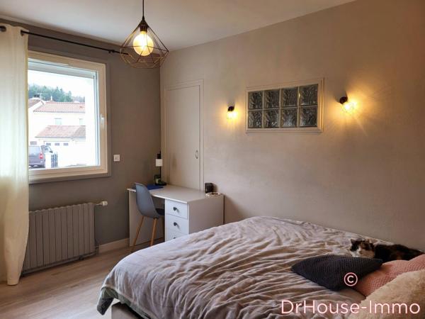 Maison à vendre 9 pièces de 175 m²