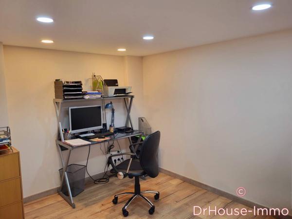 Maison à vendre 9 pièces de 175 m²