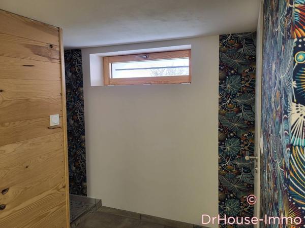 Maison à vendre 9 pièces de 175 m²