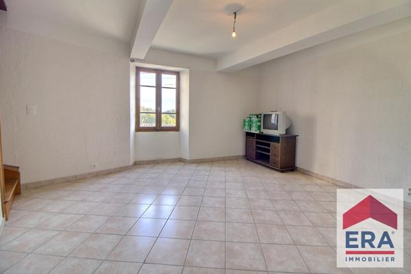 Maison de ville - Bourg Saint Andeol 100m2