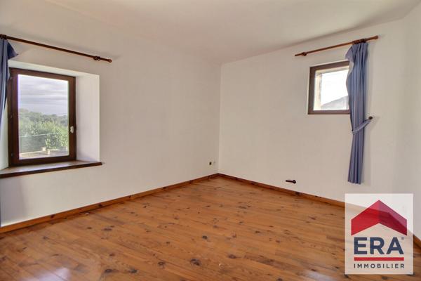 Maison de ville - Bourg Saint Andeol 100m2