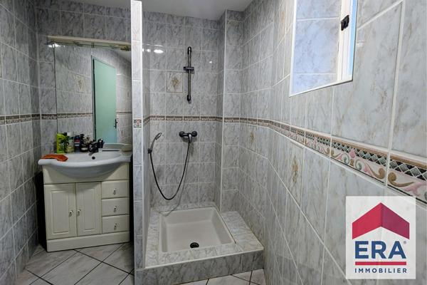 Maison de ville - Bourg Saint Andeol 100m2