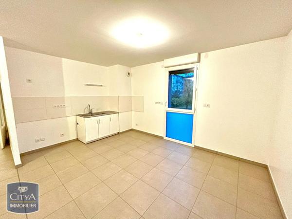 Appartement à louer 3 pièces 68.37m²