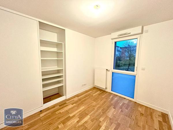 Appartement à louer 3 pièces 68.37m²