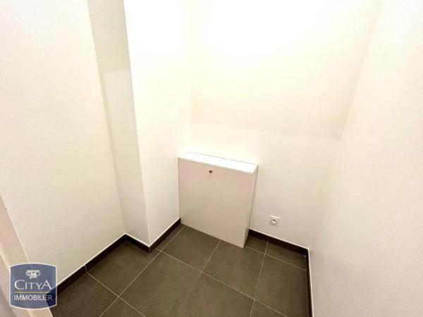 Appartement à louer 3 pièces 68.37m²